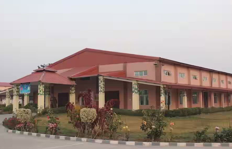 Patanjali Yog Gram, Haridwar, Uttarakhand - Vushii.com Patanjali Yog Gram, Haridwar, Uttarakhand - Vushii.com